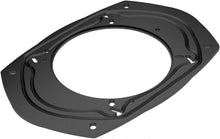 Charger l'image dans la galerie, 2 Speaker Adapter 6x9" 6x8" to 6.5" 6" 5.25" 5" 5x7" Fit Selected Ford