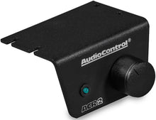 Load image into Gallery viewer, Audio Control ACR-2 Remote Level/Bass Control For Select AudioControl Processors