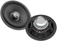 Charger l'image dans la galerie, Diamond Audio HXM8F4BK 8" 2-WAY HIGH 0UTPUT MARINE SPEAKER (4Ω)