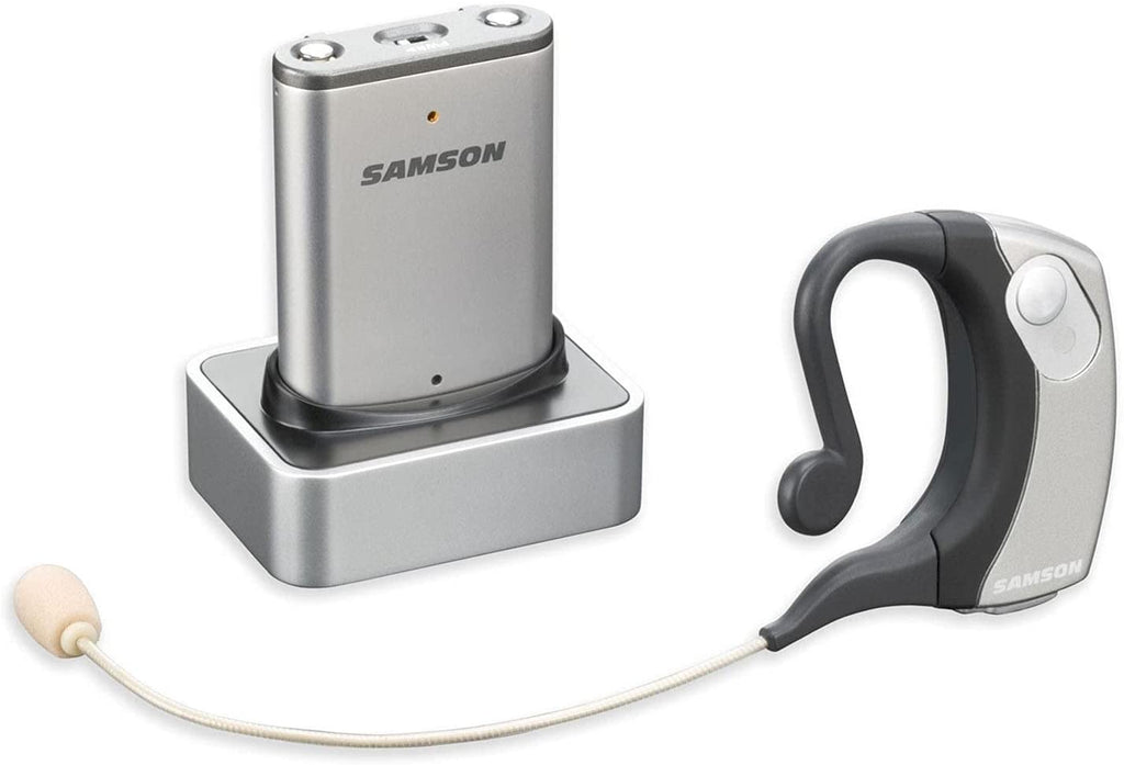 Samson AirLine Micro Earset Wireless System