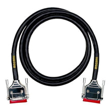 Charger l'image dans la galerie, Mogami GOLD DB25-DB25-02 Gold AES AVID/DIGI DB25 to DB25 Digital Interface Cable - 2 foot