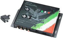 Load image into Gallery viewer, Soundstream BX-10MX Digital Bass Reconstruction Processor Mexico Special Edition
