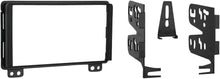 Charger l&#39;image dans la galerie, Metra 95-5026 Double DIN Install Dash Kit Fit Select 2001+ Ford/Lincoln/Mercury