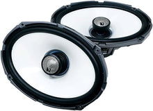 Charger l'image dans la galerie, Diamond Audio HXM69F4 2-Way 6" X 9" Flush Mount 4Ω Speaker