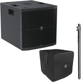 Mackie Thump115S 1400W 15