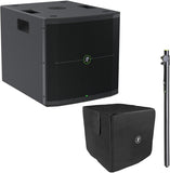 Mackie Thump115S 1400W 15