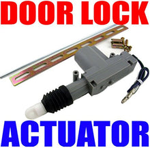 Load image into Gallery viewer, 1 x Power Door Lock Actuator Universal 97-03 Fits Ford F150 98 99 00