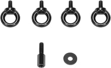 Charger l'image dans la galerie, Mackie PA-A1 Eyebolt Kit for SRM450 C300z And Thump BST