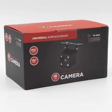 Charger l'image dans la galerie, iBeam TE-SSIR Small Square Camera