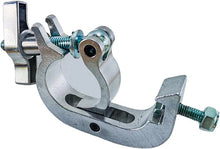 Load image into Gallery viewer, 4 MR TRUSS TC5 Universal 2&quot; Heavy Duty Pro Aluminum Stage Lighting Clamp Mounting