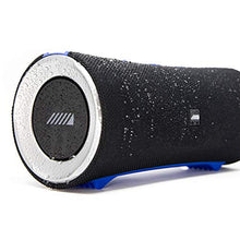 Charger l&#39;image dans la galerie, Alpine Turn1 Waterproof Bluetooth Speaker with Universal Roll Bar Mounting Kit