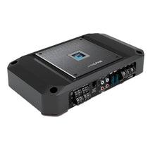 Load image into Gallery viewer, Alpine R2-A60F R-Series Hi-Res 4 Channel 600 Watt Class D Car Audio Amplifier