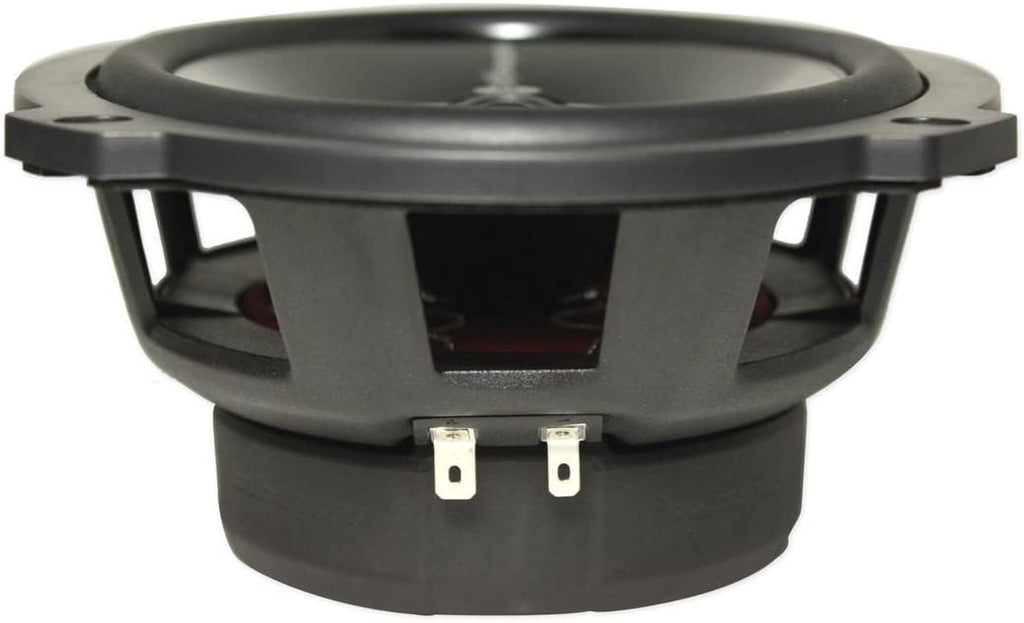 Rockford Fosgate Punch P1692 300W 6x9" 2-Way Punch Series Full Range Coaxial Speakers