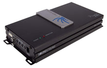 Charger l&#39;image dans la galerie, Soundstream PN1.650D Picasso Nano Series Class D Monoblock Amplifier