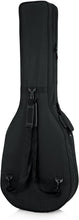 Charger l&#39;image dans la galerie, Gator Cases GL-JUMBO Lightweight Polyfoam Guitar Case For Jumbo-style Acoustic Guitars