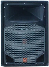 Load image into Gallery viewer, MR DJ COMS15 2-Way PA DJ Speaker 15&quot; 2500 Watts 2&quot; Titanium Driver