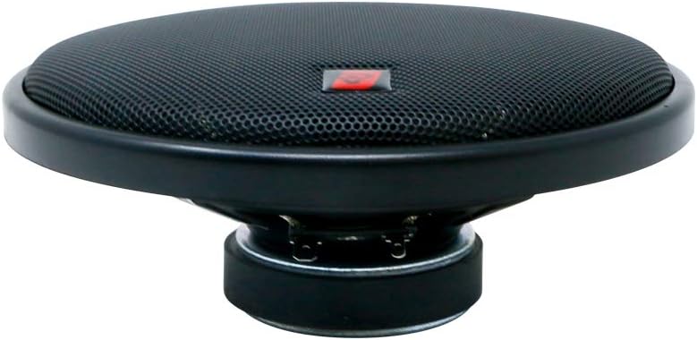 Cerwin Vega XED52 5.25" 2-Way XED Series Coaxial Car Speakers