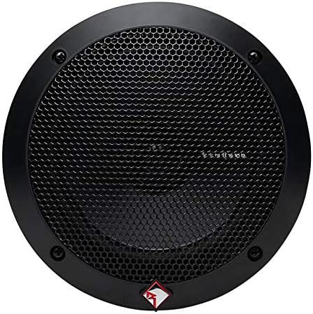 2 Rockford Fosgate R1525X2 5.25" 2-Way 320 Watt