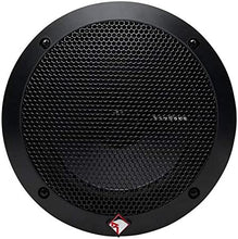Load image into Gallery viewer, Rockford Fosgate R1525X2 5.25&quot; 5-1/4 160 Watt 2-Way Coaxial Car Audio Speakers (8 Pack)