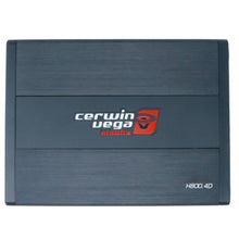 Load image into Gallery viewer, Cerwin Vega Package 4 CH 800W &amp; V69 6x9" 500W &amp; V65 6.5" 400W