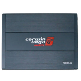 Cerwin Vega Package 4 CH 800W & V69 6x9