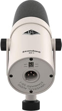 Load image into Gallery viewer, Universal Audio UA-SD1-U Dynamic Microphone with Hemisphere Modeling
