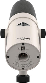 Universal Audio UA-SD1-U Dynamic Microphone with Hemisphere Modeling