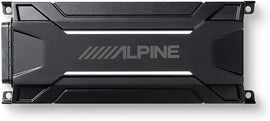 Alpine KTA-30MW Car Amplifier Mono 600W Weather Resistant Tough Power Pack Amp
