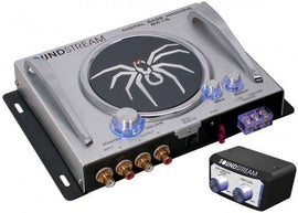 Soundstream BX-15 Digital Bass Reconstruction Processor