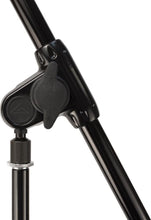 Load image into Gallery viewer, Ultimate Support PRO-R-T-F Pro Series Pro Series R Microphone Stand