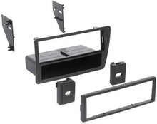 Load image into Gallery viewer, American International HONK809 Single DIN Dash Kit Harness Fit 2001-2005 Honda Civic Vehicles