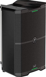 Mackie SRM V-Class Series, 10-Inch 2000W High-Performance Loudspeaker, Powered-Black (SRM210 V-Class)