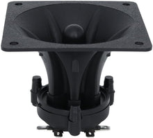 Charger l&#39;image dans la galerie, MR DJ TWS300+ 300 Watts 3.32&quot; x 3.32&quot; Square Compressor Piezo Horn Tweeter