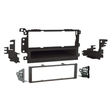 Charger l&#39;image dans la galerie, Metra 99-2003 1990 Up GM Suzuki Single/Double Din Multi-Kit