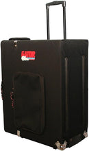 Charger l&#39;image dans la galerie, Gator GX-22 Cargo Case with wheels, Larger Size