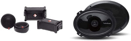 Rockford Fosgate P1T-S Punch 1