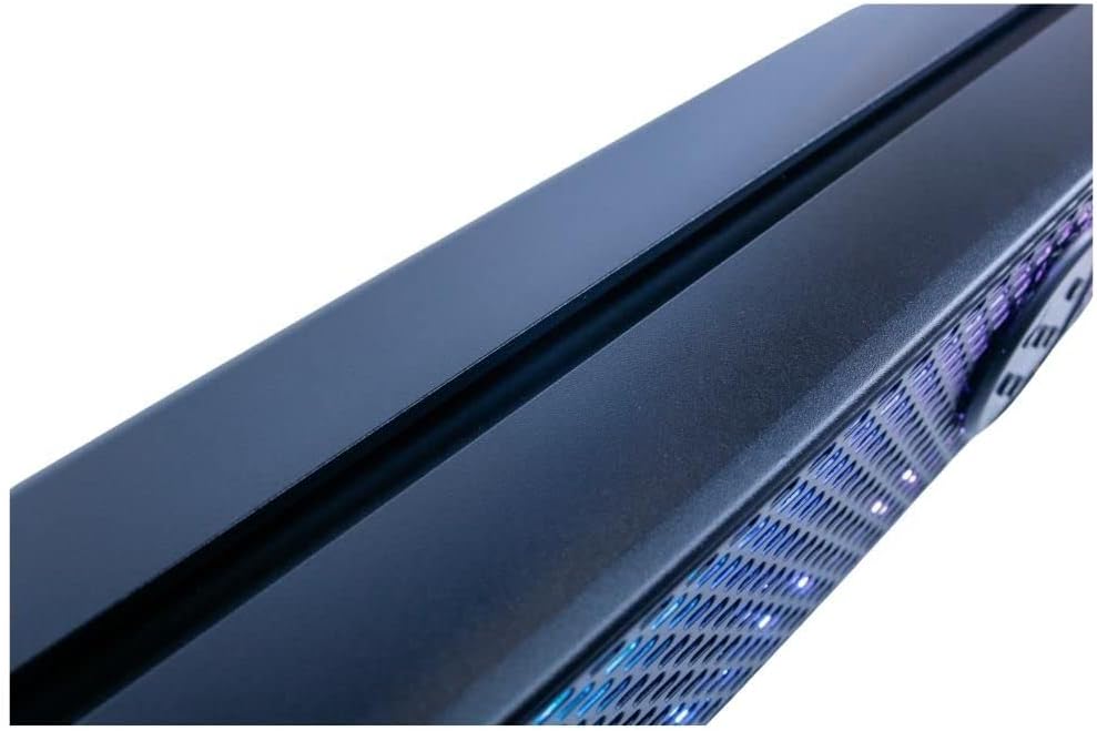 Cerwin Vega SBL3 RPM XED Waterproof Ten Speaker Soundbar System with LED