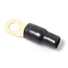 Load image into Gallery viewer, MR DJ DGRT0010 1/0 Gauge Crimp Ring Terminals Connectors 10-Pack (Red, Black)