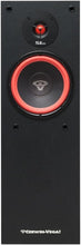 Load image into Gallery viewer, 2 CERWIN VEGA SL-8 8&quot; 2-Way 150 Watt Floor Speaker