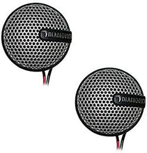 Charger l'image dans la galerie, Diamond Audio DMDTAK Add-on Tweeter Kit