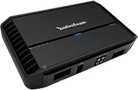 Rockford Fosgate Punch P1000X1bd <br/> P1000X1bd Mono subwoofer amplifier 1,000 watts RMS x 1 at 1 ohm