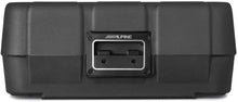 Charger l'image dans la galerie, Alpine SS-SB12 Single 12” S-Series Shallow Preloaded Subwoofer Enclosure