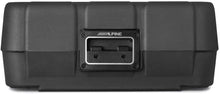 Load image into Gallery viewer, Alpine SS-SB10 Single 10” S-Series Shallow Preloaded Subwoofer Enclosure