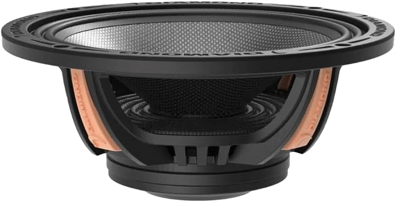 Diamond Audio MSMB104NEO MSNEO 10" 4Ω Motorsport High Power Mid Bass Speakers