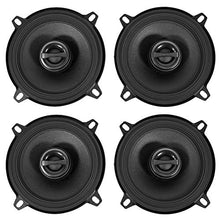 Load image into Gallery viewer, 4 ALPINE S-S50 170 Watt 5.25&quot; Coaxial 2-Way Car Audio Speakers