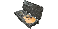 Charger l'image dans la galerie, SKB 3i-4719-20 Waterproof Jumbo Acoustic Guitar Case