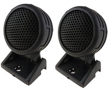 Load image into Gallery viewer, MK Audio 5 Pairs 2000W Total Power Super High Frequency Mini Dome 1 Inch Car Tweeters 5X