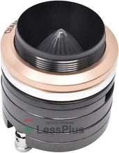 Load image into Gallery viewer, Diamond Audio M01T2 Motorsport 1" Compression Bullet Style Super Tweeter
