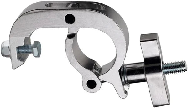 10 MR TRUSS TC5 Universal 2" Heavy Duty Pro Aluminum Stage Lighting Clamp Mounting