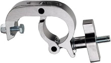 Load image into Gallery viewer, 4 MR TRUSS TC5 Universal 2&quot; Heavy Duty Pro Aluminum Stage Lighting Clamp Mounting